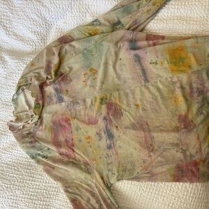 FP movement long sleeve